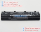 Аккумуляторы для ноутбуков asus N75sj 10.8V 5200mAh