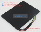 Asus C21-ep101 7.4V 3300mAh аккумуляторы