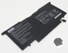 Аккумуляторы для ноутбуков asus Zenbook ux31a-r5102h 7.4V 6840mAh