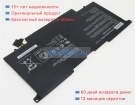 Аккумуляторы для ноутбуков asus Ux31a-r4003v 7.4V 6840mAh