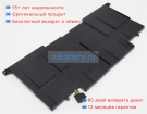 Аккумуляторы для ноутбуков asus Ux31a-r4003v 7.4V 6840mAh
