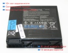 Аккумуляторы для ноутбуков asus G74sx-ty151v 14.8V 5200mAh