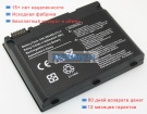 Fujitsu-siemens U40-3s4000-s1 10.8V 4400mAh аккумуляторы