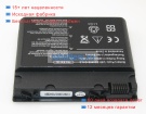 Fujitsu-siemens U40-3s4000-g1b1 10.8V 4400mAh аккумуляторы