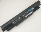 Аккумуляторы для ноутбуков msi X460dx-i548w7p 11.1V 5700mAh