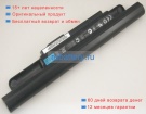 Msi Bty-m46 11.1V 5700mAh аккумуляторы