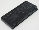 Аккумуляторы для ноутбуков medion Erazer x7835 11.1V 7800mAh