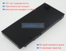 Аккумуляторы для ноутбуков msi Cr720 11.1V 7800mAh