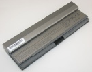 Аккумуляторы для ноутбуков dell Latitude e4200 11.1V 4400mAh