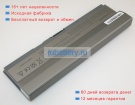 Dell 0r841c 11.1V 4400mAh аккумуляторы