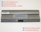 Dell 0r839c 11.1V 4400mAh аккумуляторы