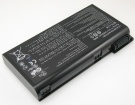 Msi Ms-168b 11.1V 4400mAh аккумуляторы