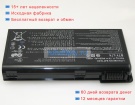 Msi S9n-2062210-m47 11.1V 4400mAh аккумуляторы