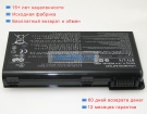 Msi Ms-1689 11.1V 4400mAh аккумуляторы