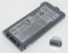 Аккумуляторы для ноутбуков panasonic Cf-30f3saxam 11.1V 7800mAh