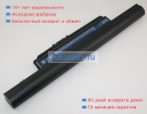 Аккумуляторы для ноутбуков acer Aspire 5745dg 10.8V 4400mAh