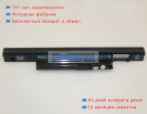 Аккумуляторы для ноутбуков acer Aspire 5745dg 10.8V 4400mAh