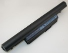 Аккумуляторы для ноутбуков acer Aspire 5553g 10.8V 6600mAh