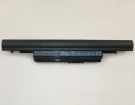 Аккумуляторы для ноутбуков acer Aspire timelinex 4820tg 10.8V 6600mAh