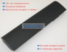 Hp Hstnn-lb3a 10.8V 4400mAh аккумуляторы