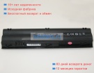 Аккумуляторы для ноутбуков hp Pavilion dm4-3085la 10.8V 4400mAh