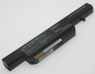 Аккумуляторы для ноутбуков sager Np5165 11.1V 4400mAh