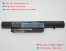 Clevo C4500bat-6 11.1V 4400mAh аккумуляторы