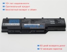 Аккумуляторы для ноутбуков nec Lavie pc-ll750cs6r 11.1V 4000mAh