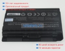 Clevo 6-87-x510s-4j7 14.8V 5200mAh аккумуляторы