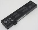 Аккумуляторы для ноутбуков advent T10 11.1V 3600mAh