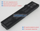 Аккумуляторы для ноутбуков advent 4213 11.1V 3600mAh