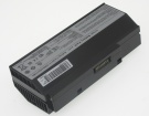 Аккумуляторы для ноутбуков asus G73jh-x1 14.8V 5200mAh