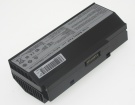 Аккумуляторы для ноутбуков asus G53sx 14.8V 5200mAh