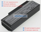 Аккумуляторы для ноутбуков asus G73jh-b1 14.8V 5200mAh