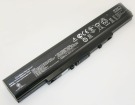 Asus A42-u31 14.4V 5800mAh аккумуляторы