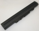 Asus A42-u31 14.4V 5800mAh аккумуляторы