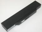 Аккумуляторы для ноутбуков fujitsu Amilo l7310 11.1V 4400mAh