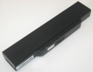 Mitac Bp-8050(s) 11.1V 4400mAh аккумуляторы