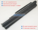 Sony Vgp-bps26a 11.1V 7950mAh аккумуляторы