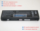 Lg 4ur18650y-qc-pl1a 11.1V 4400mAh аккумуляторы