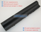 Аккумуляторы для ноутбуков hp Probook 4330s series 11.1V 8400mAh