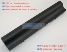 Hp 633733-242 11.1V 8400mAh аккумуляторы