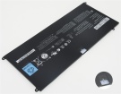 Аккумуляторы для ноутбуков lenovo Ideapad u300s 14.8V 3700mAh