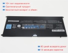 Аккумуляторы для ноутбуков lenovo Ideapad u300s 14.8V 3700mAh