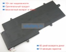 Аккумуляторы для ноутбуков toshiba Portege z930 14.8V 3060mAh