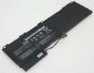 Аккумуляторы для ноутбуков samsung Np900x3a-b01us 7.4V 6150mAh