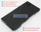 Аккумуляторы для ноутбуков msi Cr610-060xpl 11.1V 6600mAh