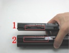 Hp 632015-222 10.8V 5400mAh аккумуляторы