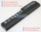 Hp 632421-001 10.8V 5400mAh аккумуляторы