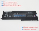 Аккумуляторы для ноутбуков hp Envy 15-3005tx 14.8V 4800mAh